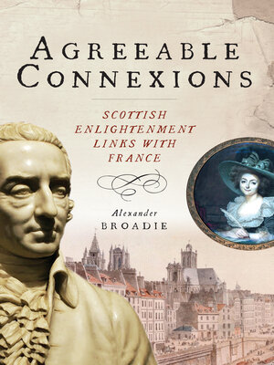 cover image of Agreeable Connexions